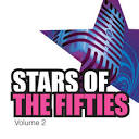 The Diamonds - Stars of the Fifties, Vol. 2