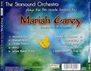 Starsound Orchestra - Plays the Hits Made Famous by Mariah Carey