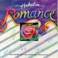 Starsound Orchestra - Romance & Love Favorites