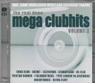 Starsplash - The Real Dope Mega Clubhits, Vol. 3