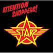 Starz - Attention Shoppers! [Bonus Tracks]