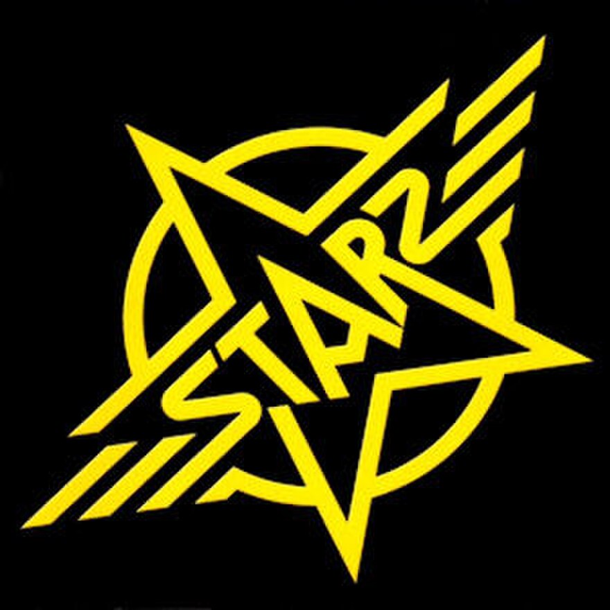 Starz - Live at Jaxx [DVD]