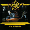 Starz - Live in Action