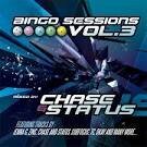 Status - Bingo Sessions, Vol. 3: Mixed by Chase and Status