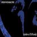 Stavesacre - (stavz'a'k?r)
