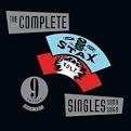 Nick Charles - Stax/Volt: The Complete Singles 1959-1968, Vol. 1