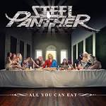 Steel Panther - All You Can Eat [LP]