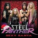 Steel Panther - Sexy Santa