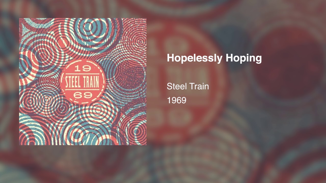 Helplessly Hoping - Helplessly Hoping