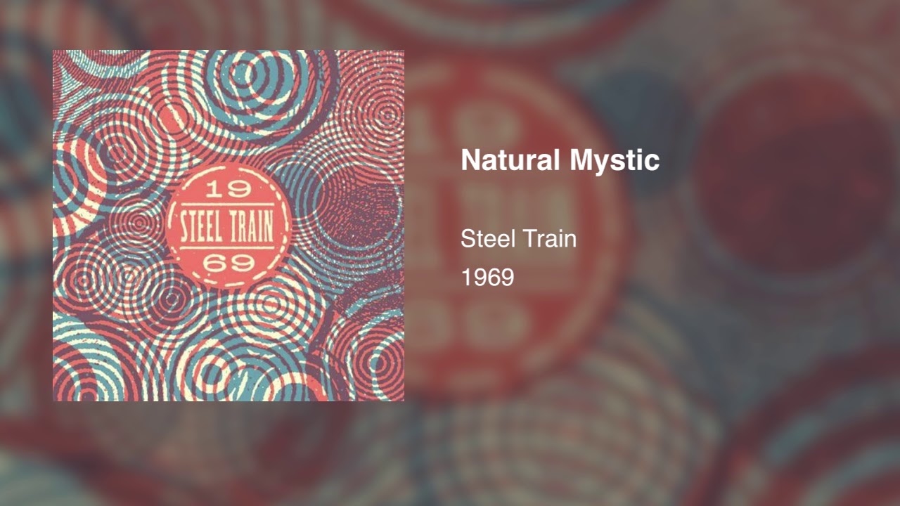 Steel Train - Natural Mystic