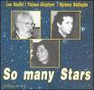 Stefano Battaglia - So Many Stars