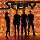 Stefy - The Orange Album