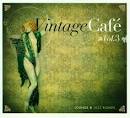 Stella Starlight Trio - Vintage Café: Lounge & Jazz Blends, Vol. 3