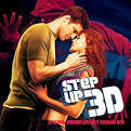 Nick Zinner - Step Up 3D [Original Soundtrack]