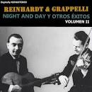 Stéphane Grappelli - Night and Day y Otros Éxitos, Vol. 2