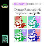 Stéphane Grappelli - The Essential Collection