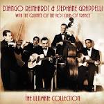 Stéphane Grappelli - The Ultimate Collection