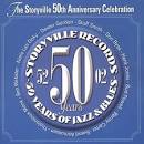 Storyville 50th Anniversary Celebration