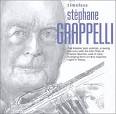 Stéphane Grappelli - Timeless Stéphane Grappelli