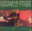 Stéphane Grappelli - One on One