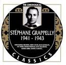 Stéphane Grappelli - 1941-1943