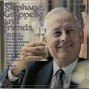 Stéphane Grappelli - Stéphane Grappelli and Friends