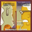 Stéphane Grappelli - Bringing It Together