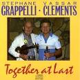 Stéphane Grappelli - Together at Last