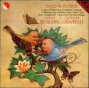 Yehudi Menuhin - Strictly for the Birds