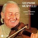 Stéphane Grappelli - Joue George Gershwin et Cole Porter