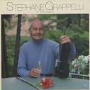 Stéphane Grappelli - At the Winery