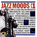 Jazz Moods, Vol. 1