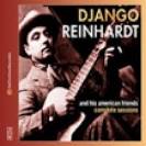 Django Reinhardt and Friends