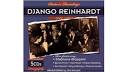 Django Reinhardt et Ses Rhythmes - Postwar Recordings 1944-1953