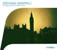 Stéphane Grappelli - Froggy Plays In London Town