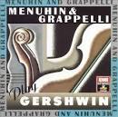 Grappelli & Menuhin - Menuhin & Grappelli Play Gershwin
