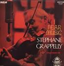 Stéphane Grappelli - I Hear Music [RCA]
