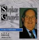 Stéphane Grappelli - It's Only a Paper Moon