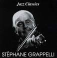 Stéphane Grappelli - Jazz Classics