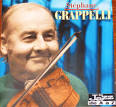 Stéphane Grappelli - Le Jazz de A A Z