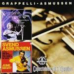 Stéphane Grappelli - Live at Carnegie Hall/June Night