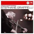 Stéphane Grappelli - Simply Jazz [2009]