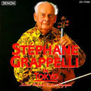 Stéphane Grappelli - Stephane Grappelli in Tokyo