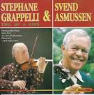 Stéphane Grappelli - Two of a Kind
