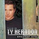 Stephanie Bentley - This Is Ty Herndon: Greatest Hits