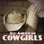 Gretchen Peters - All-American Cowgirls