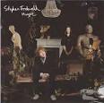 Stephen Fretwell - Magpie [Bonus CD]