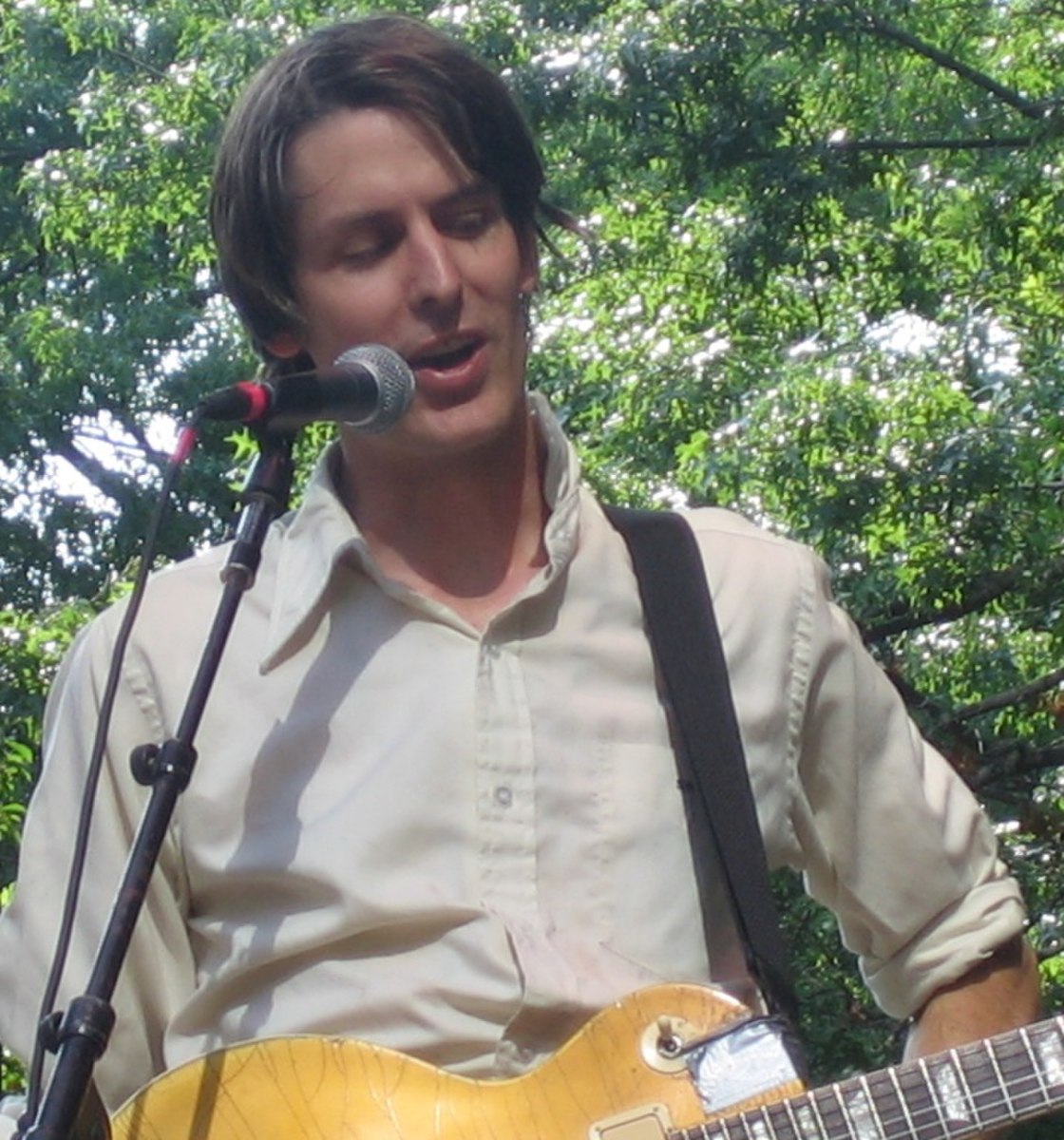 Stephen Malkmus & the Jicks