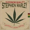Stephen Marley - Organically Grown Sampler