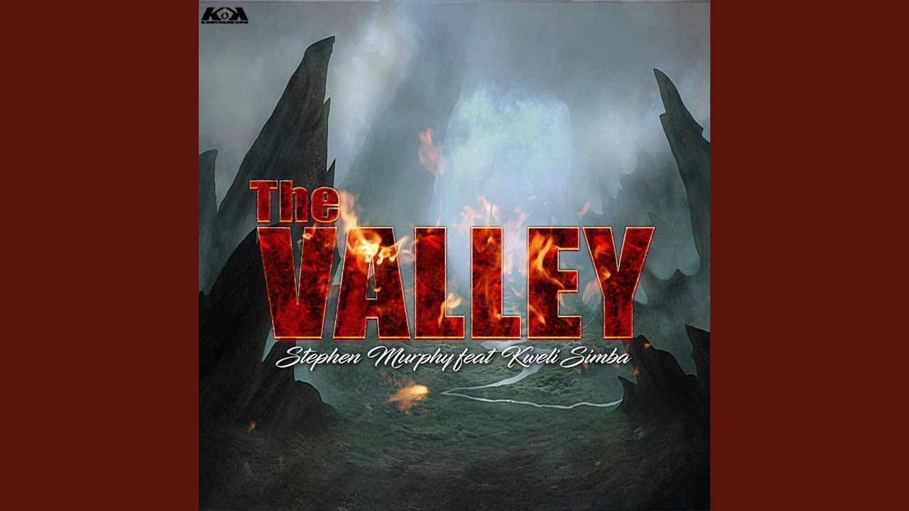 Stephen Murphy - The Valley